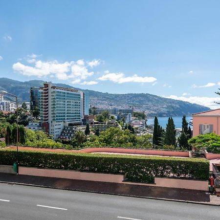 Suite 106 - Two Bedroom Apartment Фуншал Екстер'єр фото