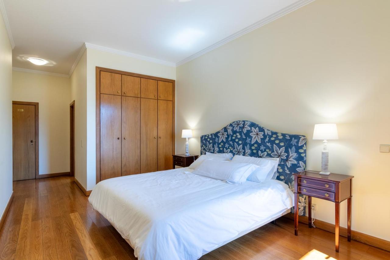 Suite 106 - Two Bedroom Apartment Фуншал Екстер'єр фото