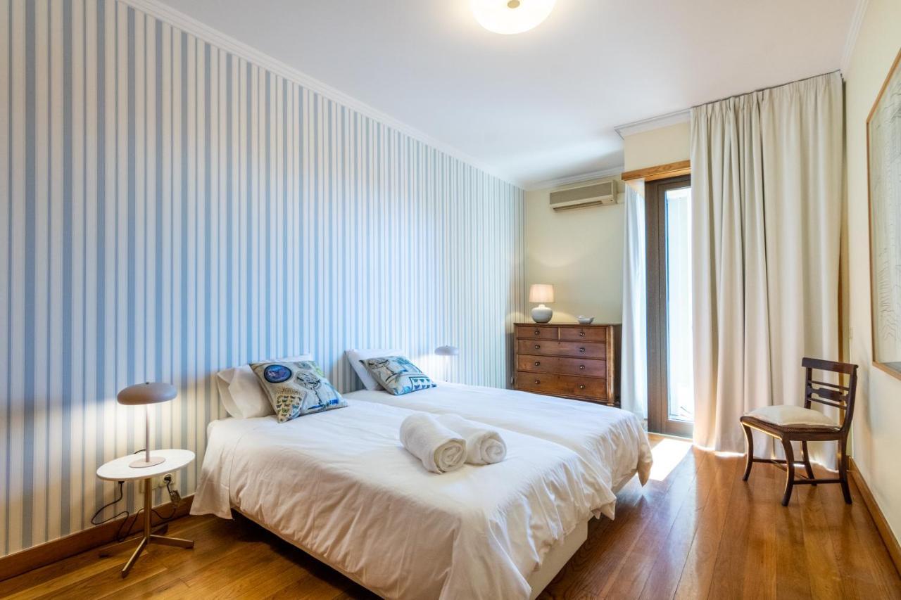 Suite 106 - Two Bedroom Apartment Фуншал Екстер'єр фото