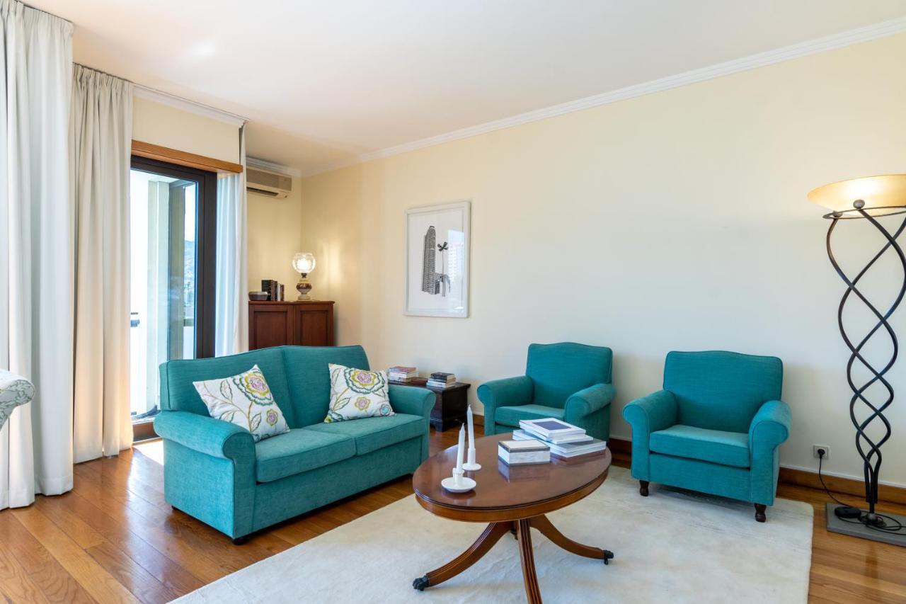 Suite 106 - Two Bedroom Apartment Фуншал Екстер'єр фото