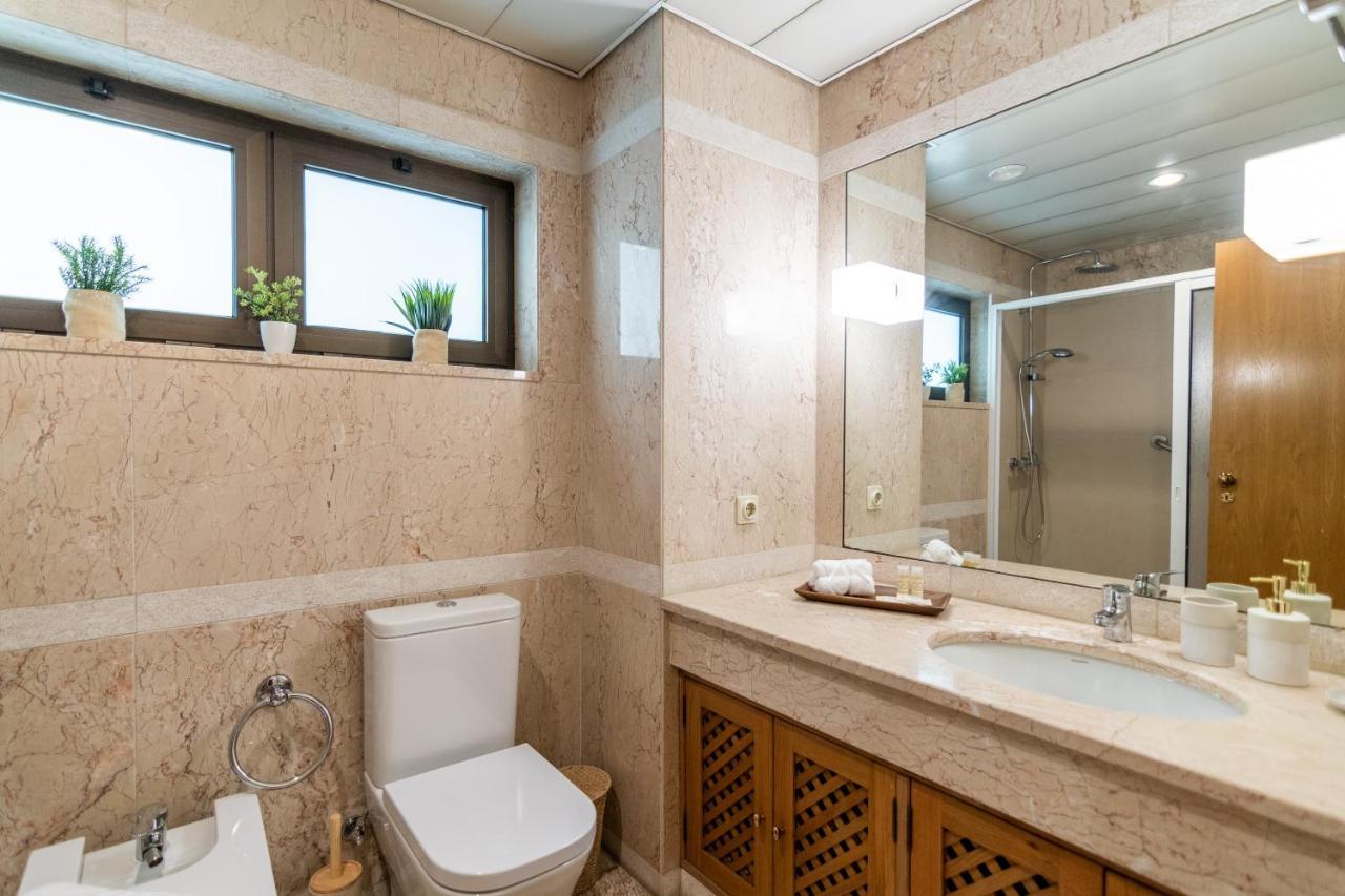 Suite 106 - Two Bedroom Apartment Фуншал Екстер'єр фото