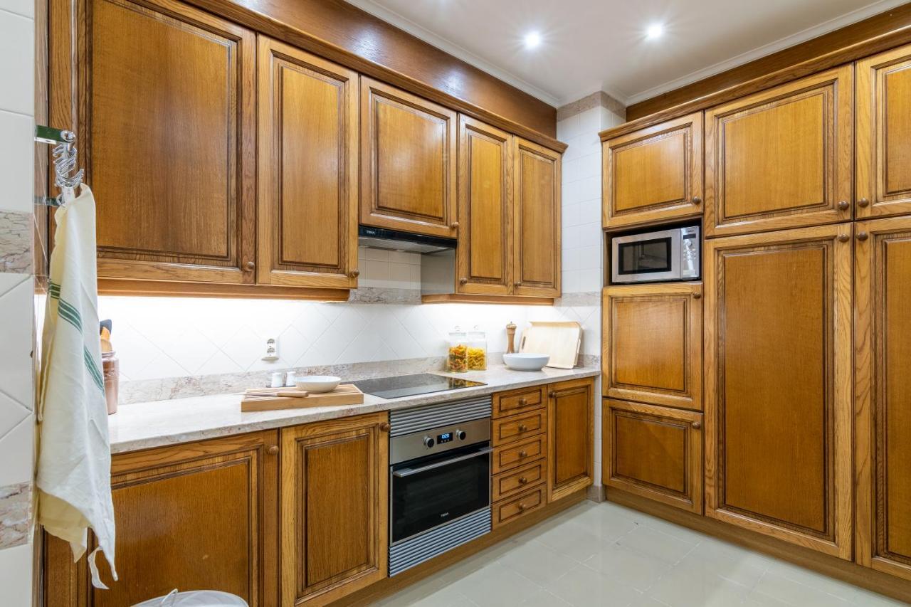 Suite 106 - Two Bedroom Apartment Фуншал Екстер'єр фото