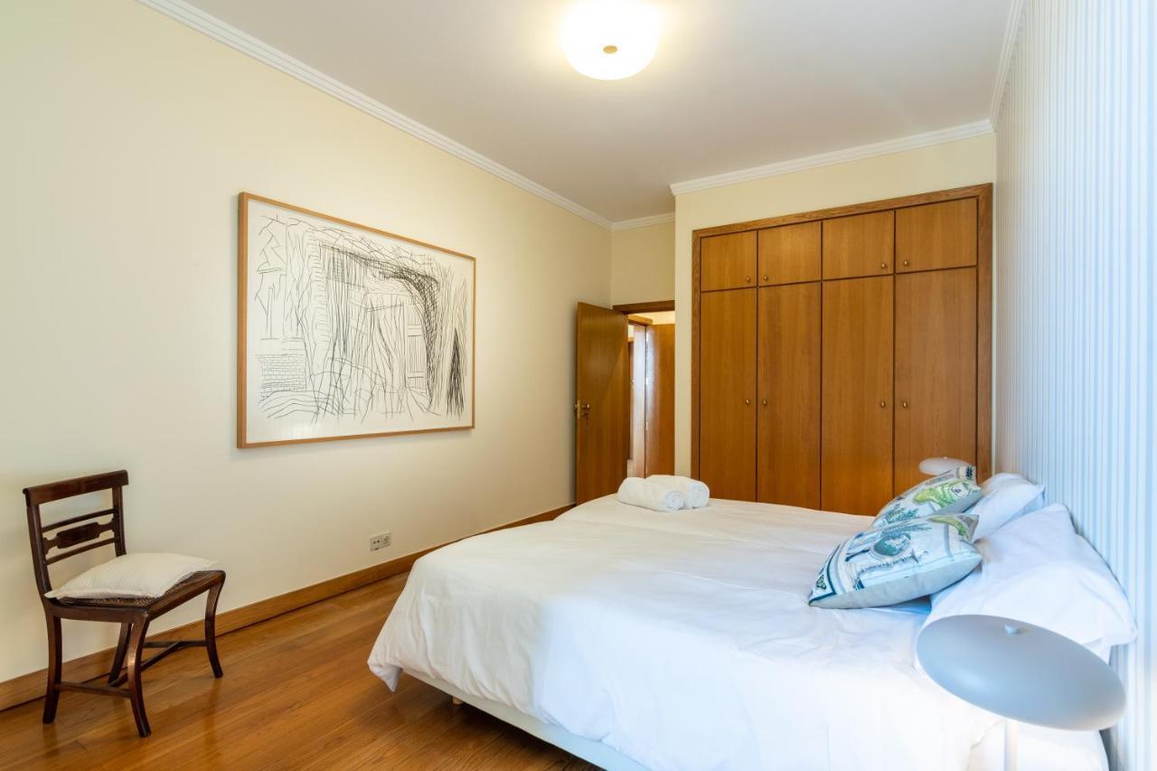 Suite 106 - Two Bedroom Apartment Фуншал Екстер'єр фото