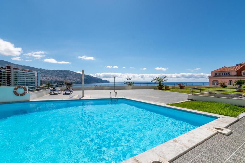Suite 106 - Two Bedroom Apartment Фуншал Екстер'єр фото