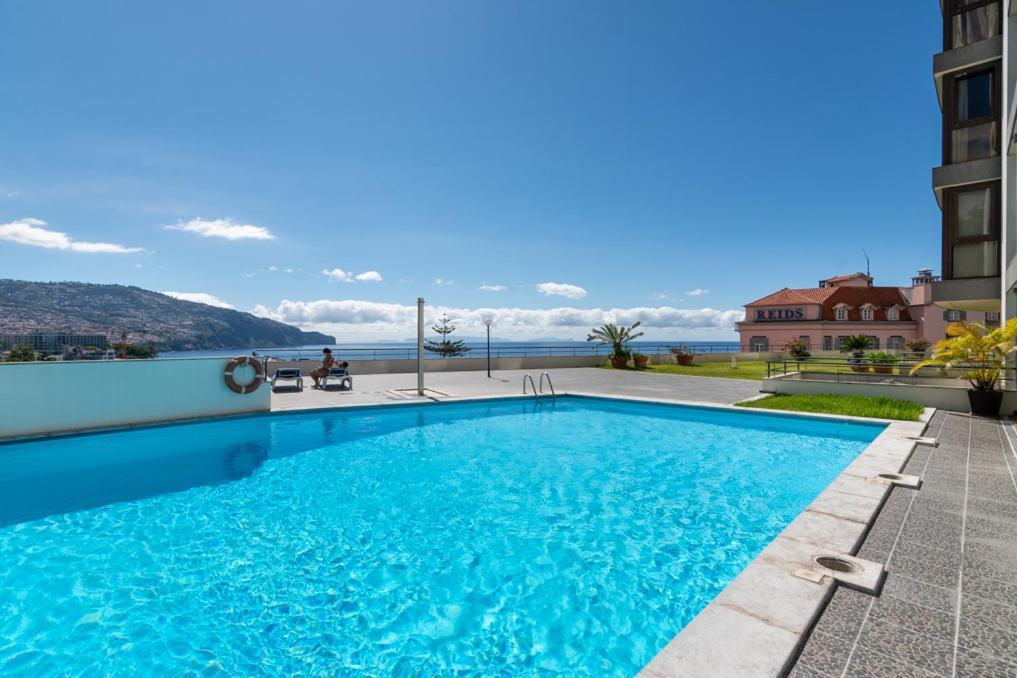 Suite 106 - Two Bedroom Apartment Фуншал Екстер'єр фото